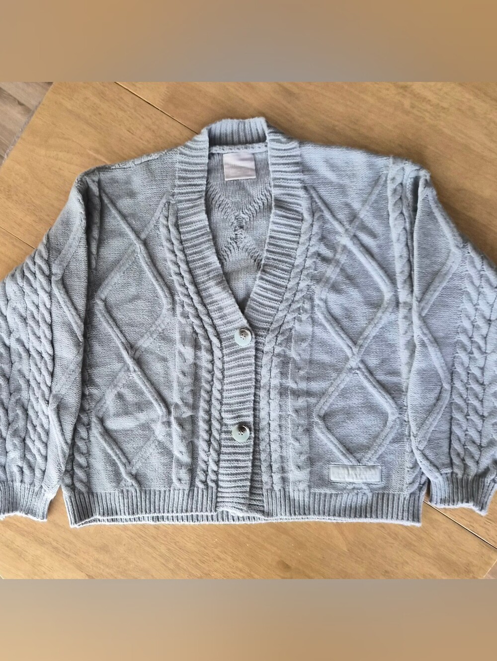 Taylor Swift The Tortured Poets Department TTPD Cardigan